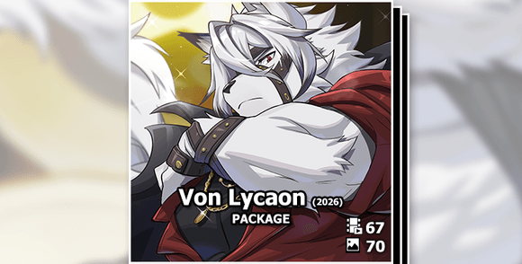 Von Lycaon 2026 (Zenless Zone Zero)