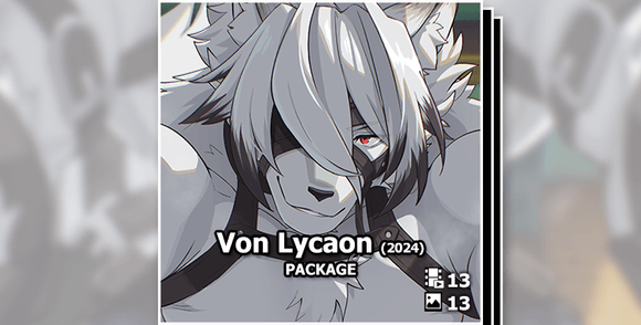 Von Lycaon 2024 (Zenless Zone Zero)