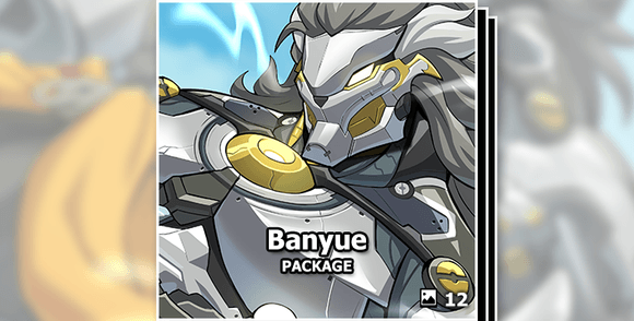 Banyue (Zenless Zone Zero)