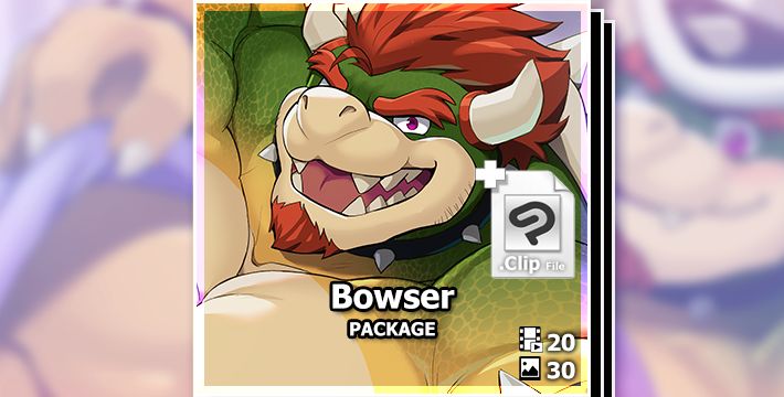 Bowser Super Smash Bros Ultimate