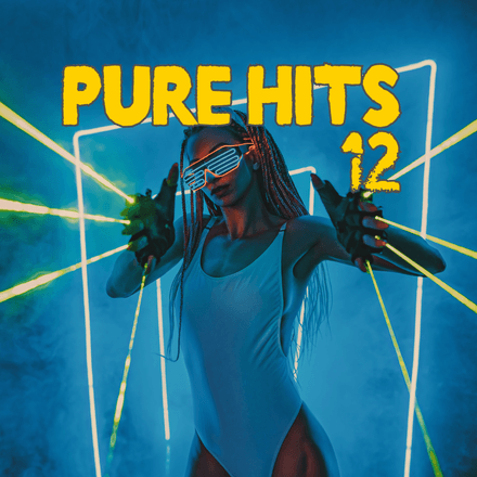 Pure Hits 12
