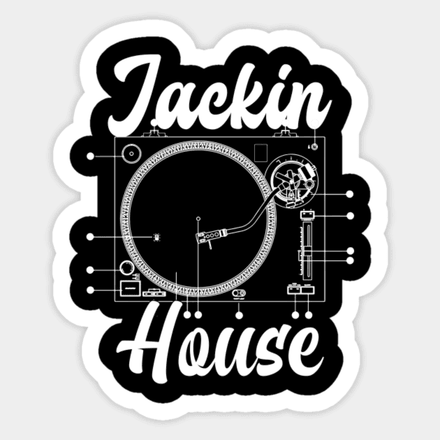 Jackin House