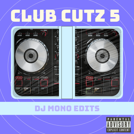 Club Cutz 5 