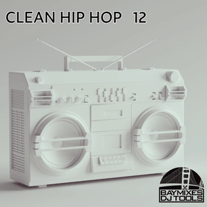 Clean Hip Hop 12