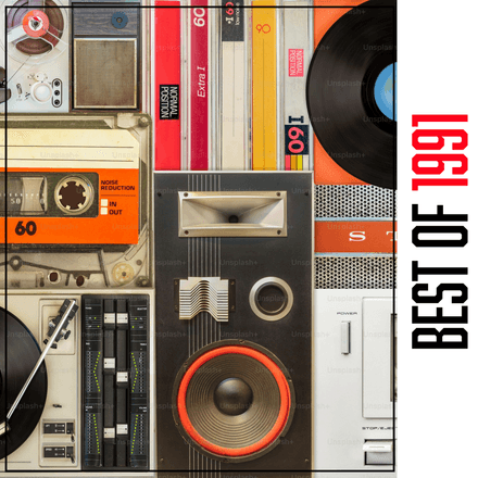 Best Of 1991 