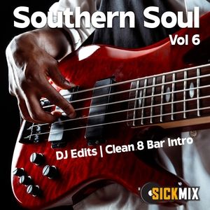 Southern Soul 6