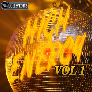 High Energy Volume 1 | 40 Edits