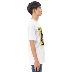 THE BEAT VAULT TEE 