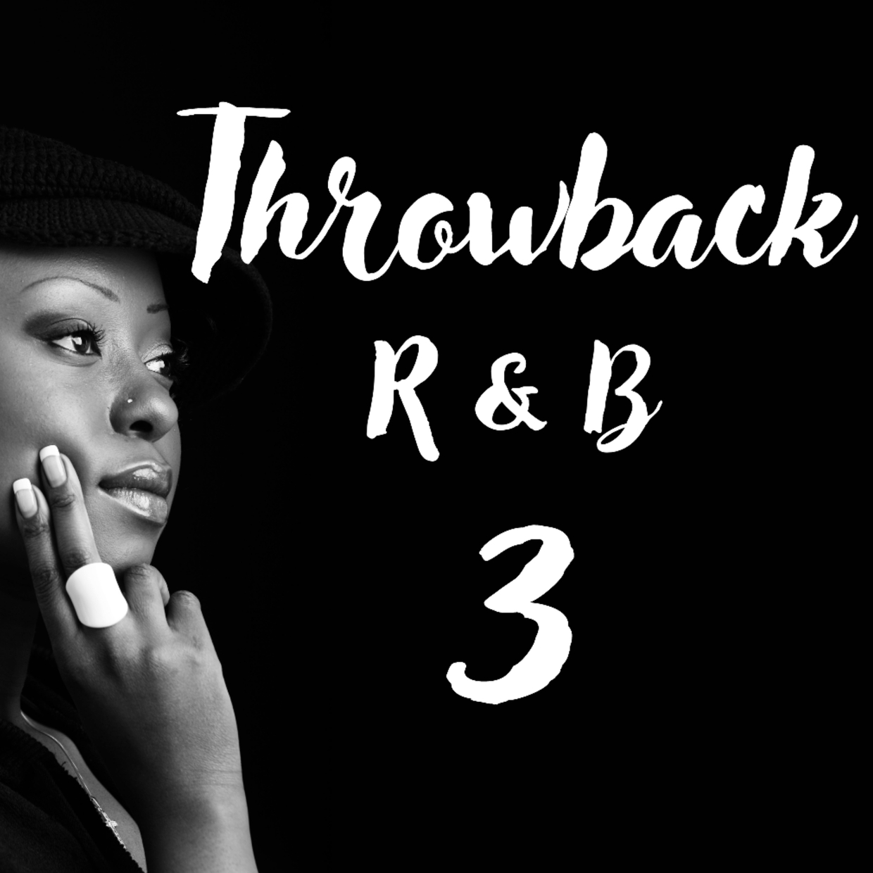 Throwback Randb Vol 3