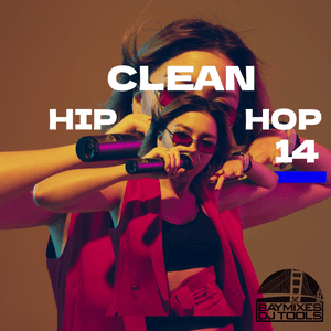 Clean Hip Hop 14 
