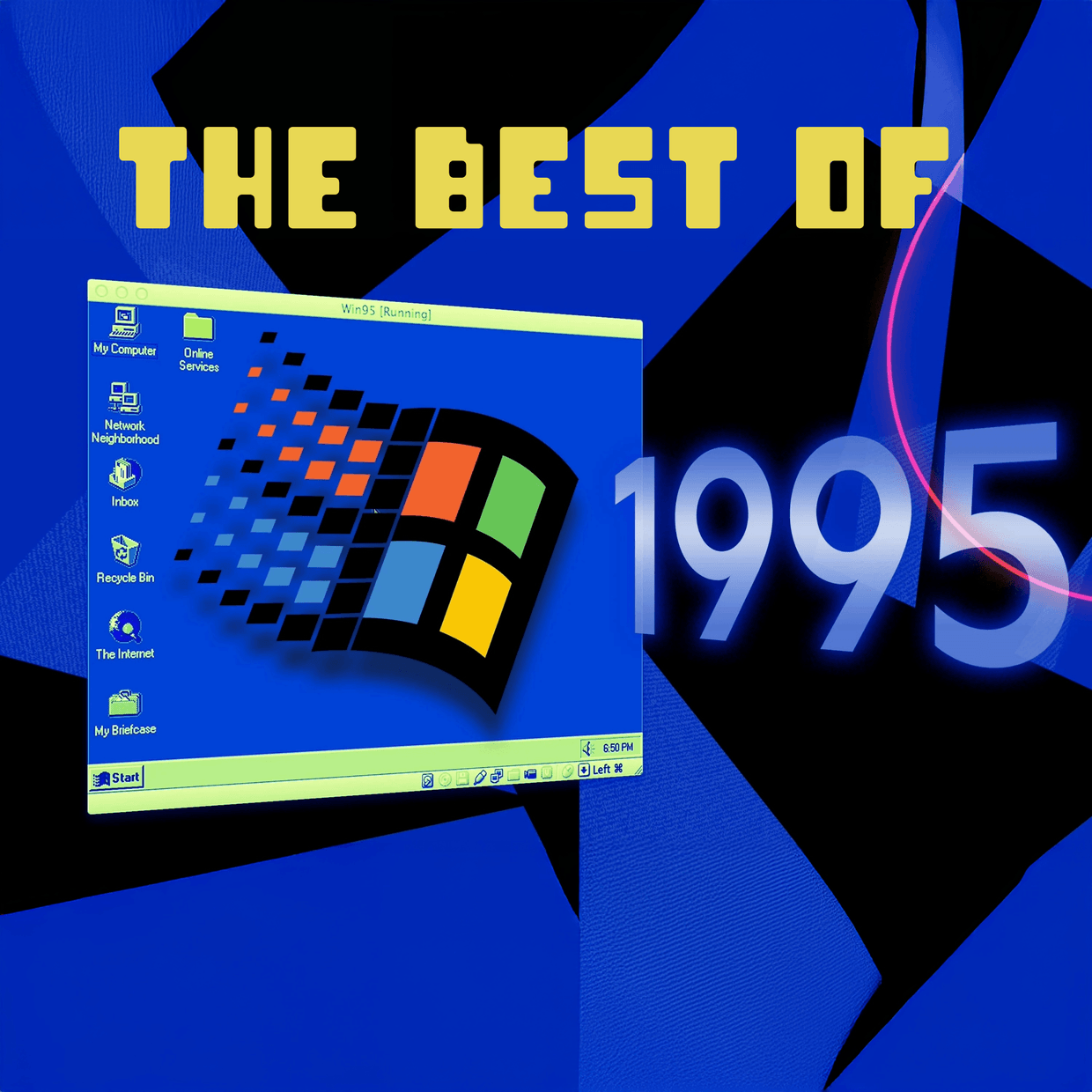 The Best Of 1995