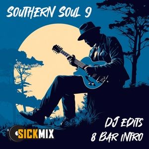Southern Soul 9 