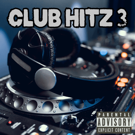 DJ MONO Club Hitz 3