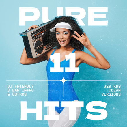 Pure Hits 11