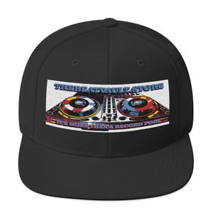 THEBEATVAULT HAT 