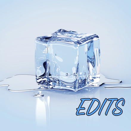 Ice Cube Edits ( Dirty )
