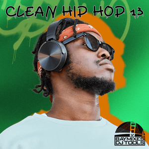 Clean Hip 13 