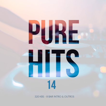 Pure Hits 14 