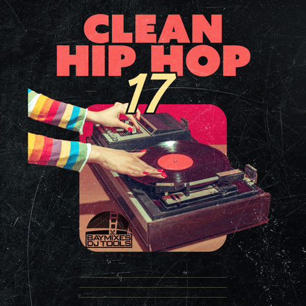 Clean Hip Hop 17