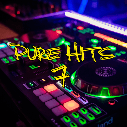 Pure Hits 7