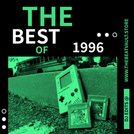 The Best Of 1996