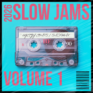 Slow Jams 1 