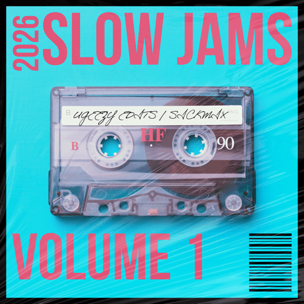 Slow Jams 1 