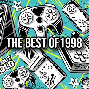 The Best Of 1998