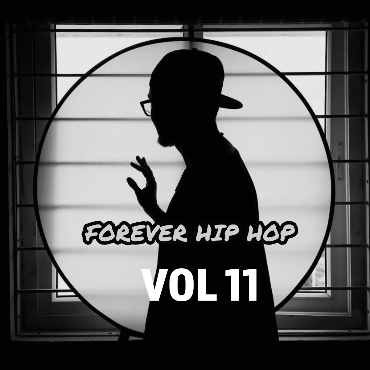 Forever Hip Hop Vol 11 40 Edits