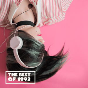 The Best Of 1993