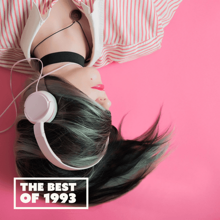 The Best Of 1993
