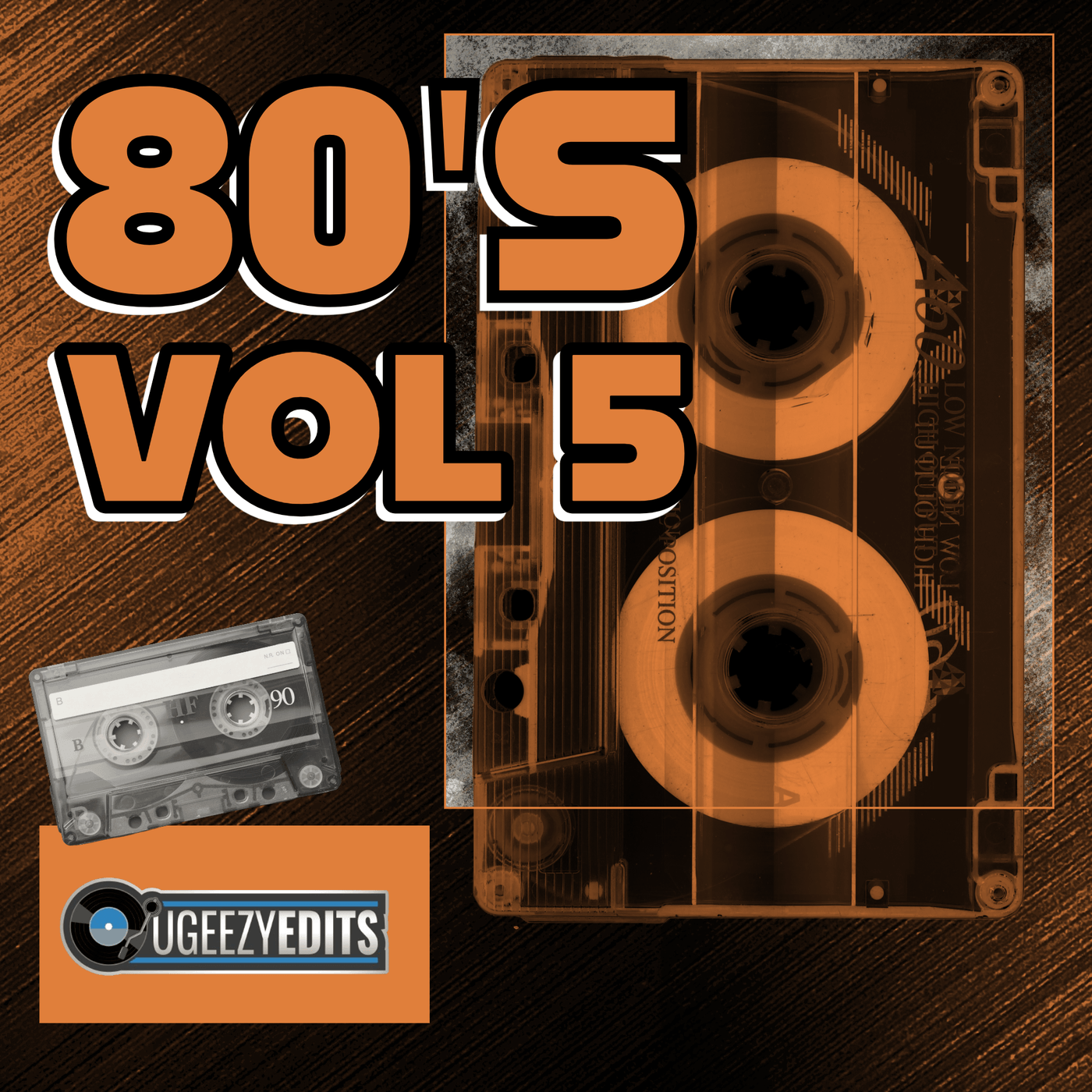 Strictly Ugeezy Edits