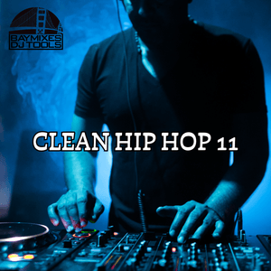 Clean Hip Hop 11
