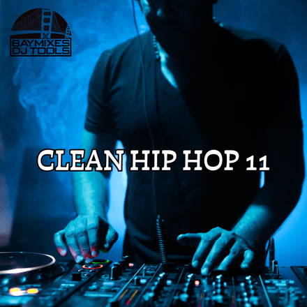 Clean Hip Hop 11