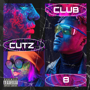 CLUB CUTZ 8
