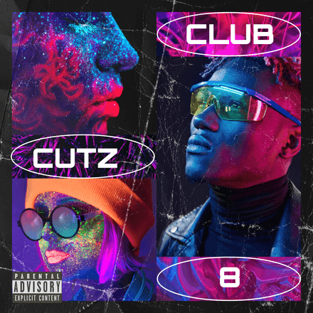 CLUB CUTZ 8