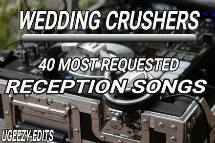 Wedding Crushers ( 41 edits )