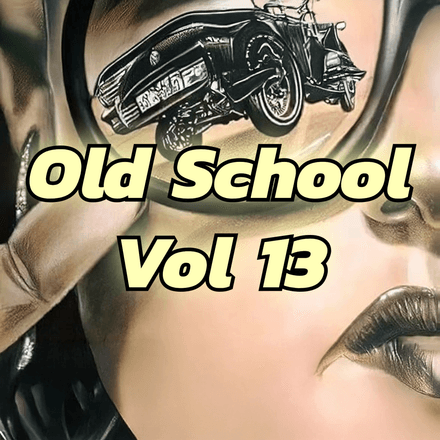 Old School 13 
