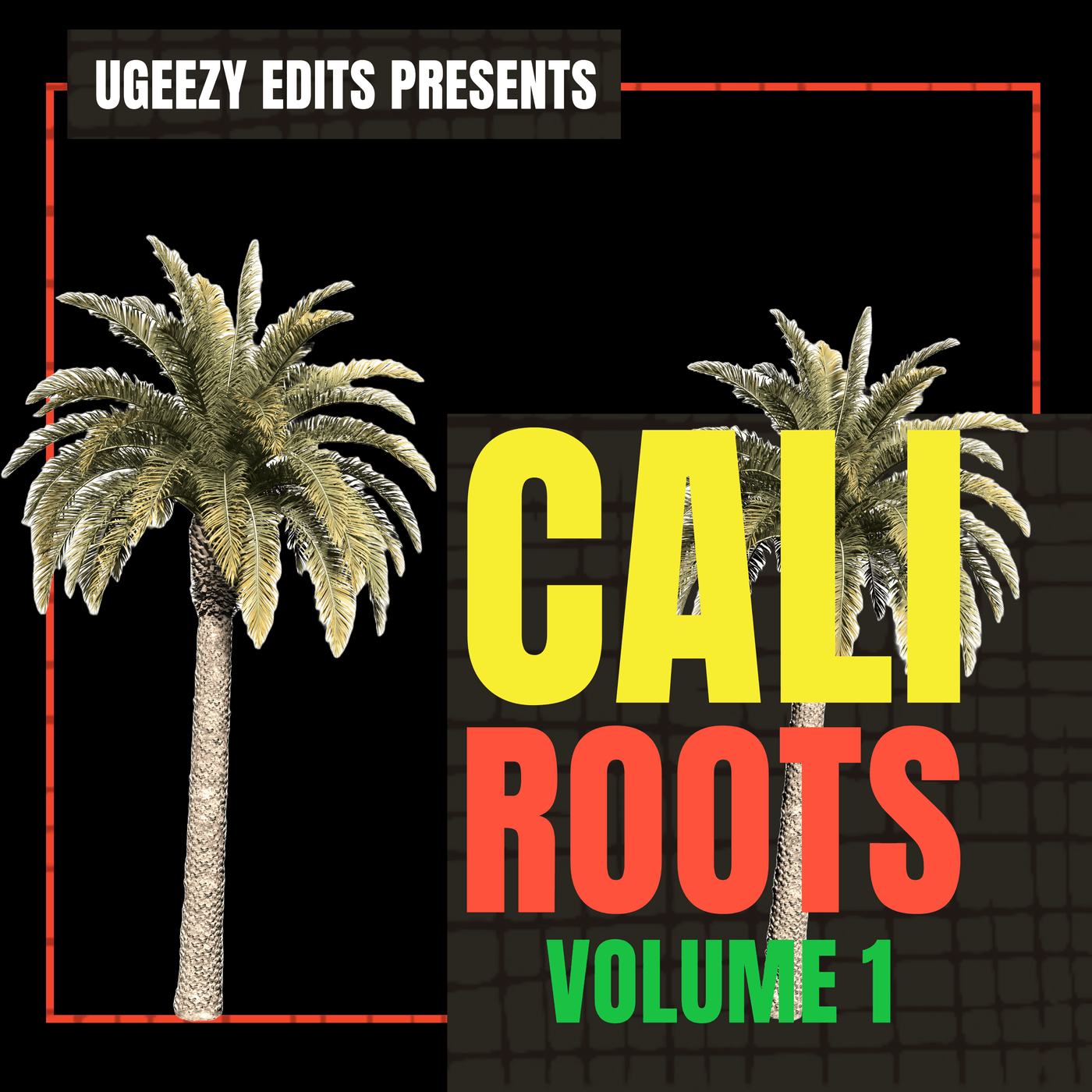 Cali Roots Design Products