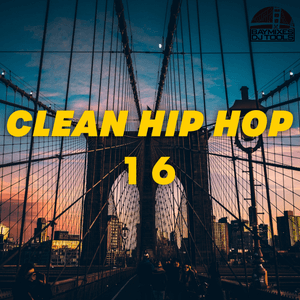 Clean Hip Hop 16 