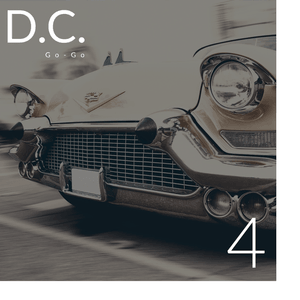D.C. Go-Go 4