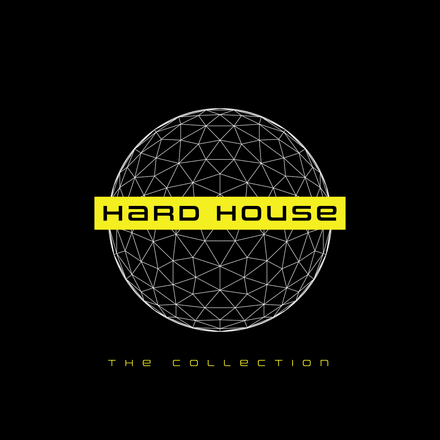 Hard House - The Collection 