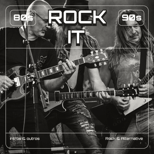 Rock It 