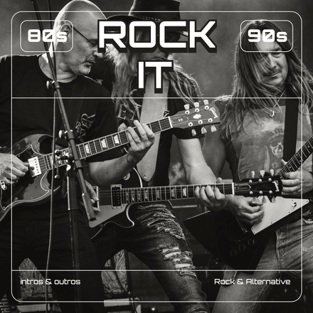 Rock It 