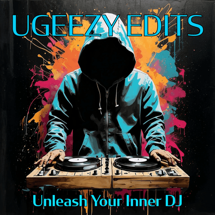 Clean Hip Hop Bundle 16-19
