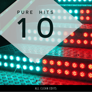 Pure Hits 10 