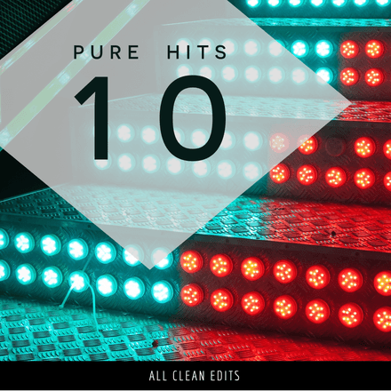 Pure Hits 10 