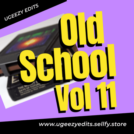 Old School Vol 11