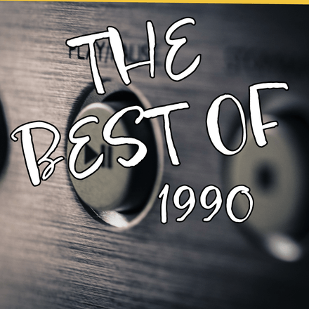 The Best Of 1990