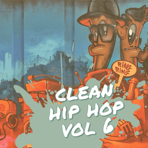 Clean Hip Hop Vol 6 